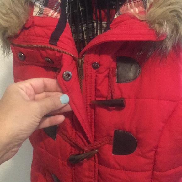 Puffer Vest - Picture 4 of 5